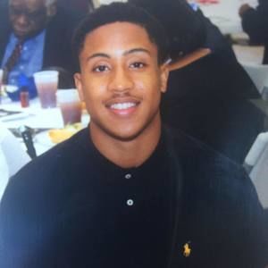 Meet your Posher, Edwin